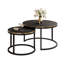 Coffee Table-71605624-71605625