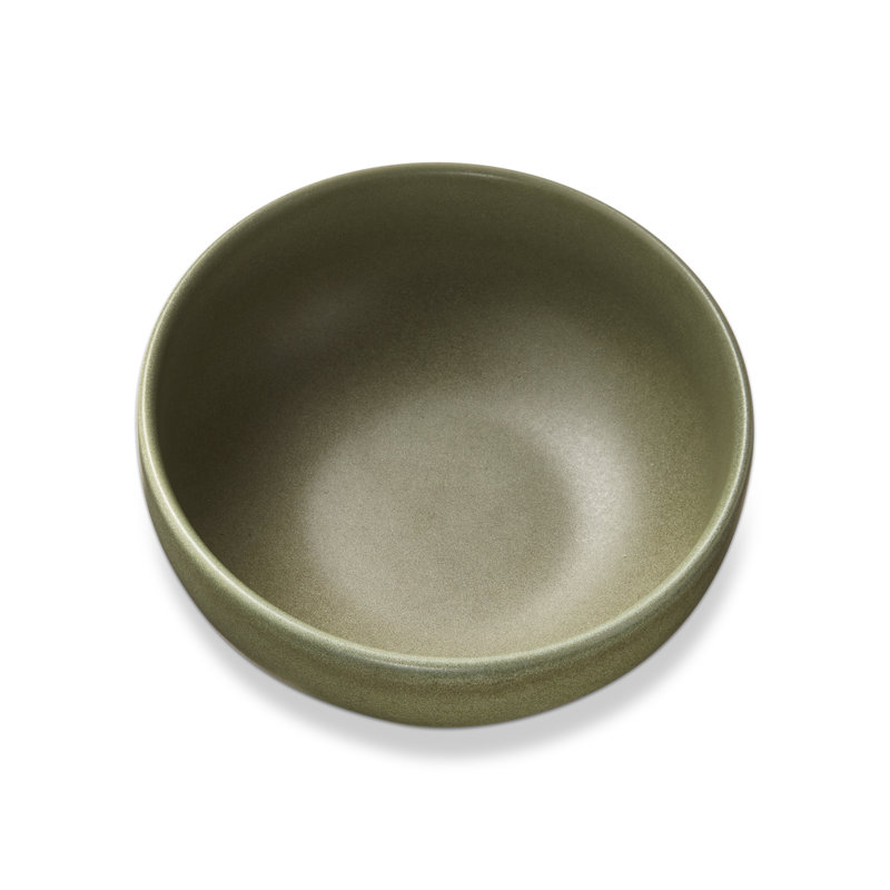 Glenmoral Bol en céramique, Beige