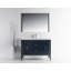 Ensemble de meuble-lavabo simple 48 po-86803628