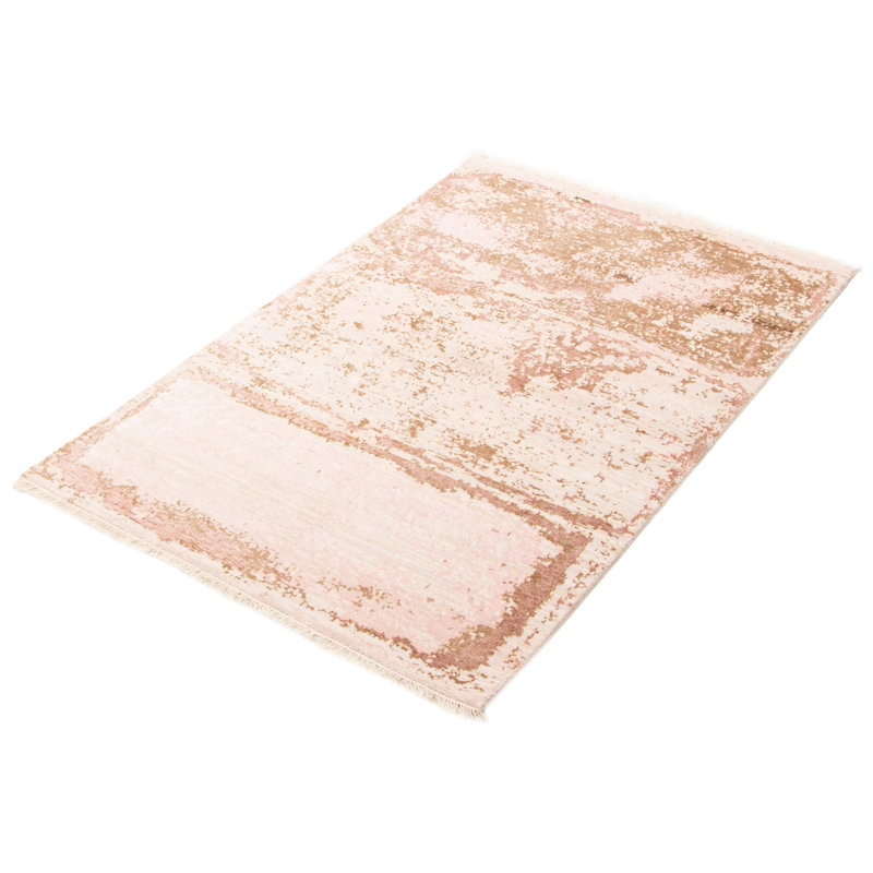 Tapis kaki Legacy 4 pi 0 po x 6 pi 1 po