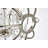 Svante 4 - Light Dimmable Globe Chandelier-22858975-22858979