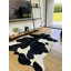 Altonya Cowhide Indoor Rug
