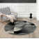 Nekizia Abstract Indoor Rug