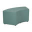 Repose-pieds rembourré S Series Pro Series 18 po-101933938