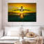 Impression sur toile, Commercial Airplanes-92520426