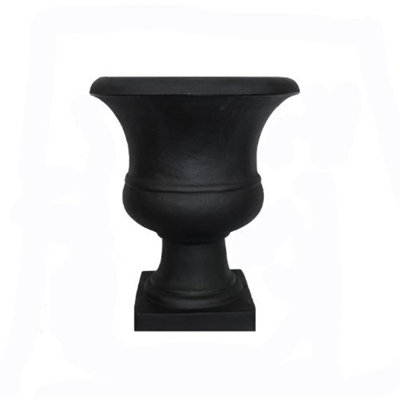 Alojzij Durable Plastic Urn Planter