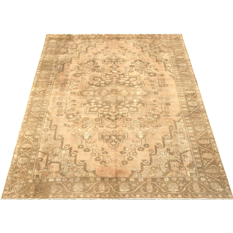 One-of-a-Kind 7'5" X 10'10" Area Rug