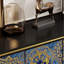 Buffet de luxe