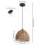 Khorawa 1 - Light Single Dome Pendant-1897602562-1919875263-1919875249