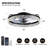 Peronne 20'' Ceiling Fan with LED Lights