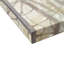 Wall Art Featuring Forest Landscape - Textured Artwork And Hanging 3 Theme In Cool Hues With Feature