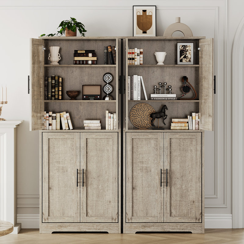 177.8cm Kitchen Pantry