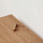 Flip Top C Table with Storage, Mobile Solid Wood End Table with Wheels, Multipurpose Side Table for Home Office-1617299468
