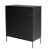 Black is out of stock selected