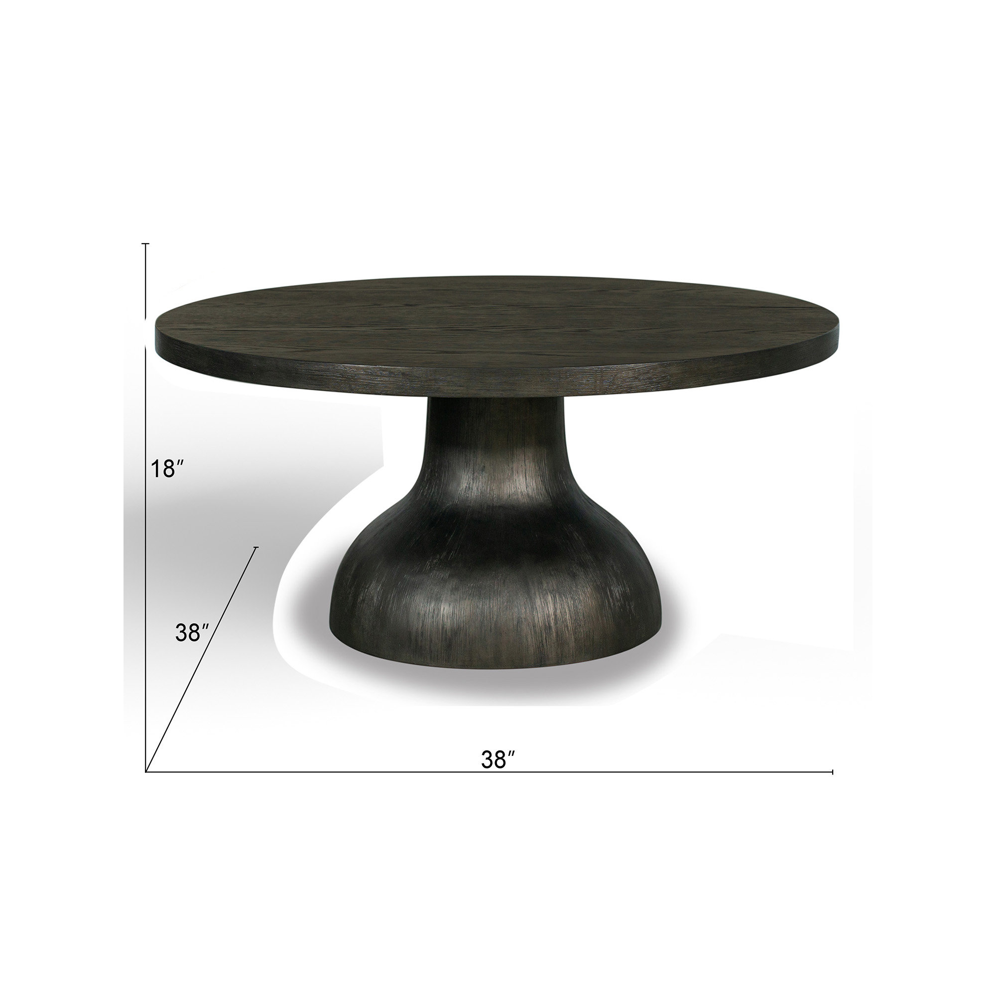 Annaley Coffee Table, Coffee