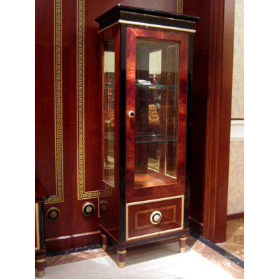 Yeates Dining Cabinet