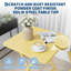 Patio Dining Set with