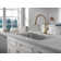 Leland Pull Down Sprayer Touch Kitchen Sink Faucet, Touch Control Kitchen Faucet