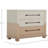 Crestine Chest - Natural