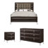 Lepore Piece Bedroom Set