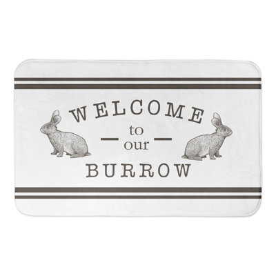Tapis de bain