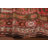 Vegetable Dye Kazak Oriental Runner Rug