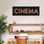 Reproduction de cinéma sur toile par James Wiens-1199660970