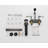 Antioch Centerset Bathroom Faucet with Drain Assembly-50632418
