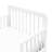 Pasadena Toddler Bed with Guardrails-95166529