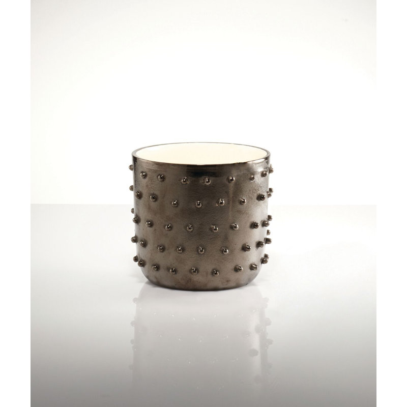 Djembe Floor Vase