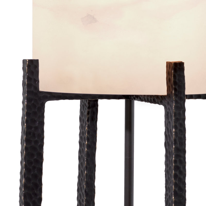 Fraser Table Lamp, 22.24" H x 10.83" W x 10.83" D