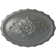 Oxford 11.75"H x 16.875"W x 1.5"D Ceiling Medallion