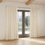 Imprint Room Darkening Curtain-402169943