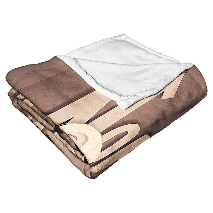 Throw Blanket