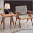 Natural Accent Table