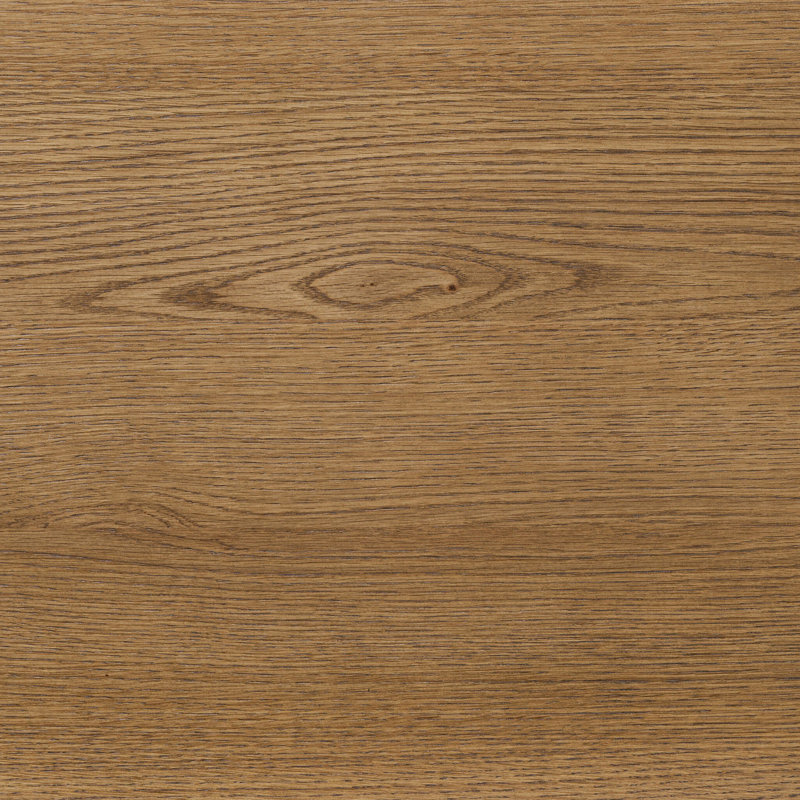 Rosedale 6 Drawer Tall Dresser, Amber Oak