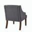 Chaise d'appoint Mid-Century moderne-1813861494