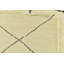 Tapis ivoire Julian