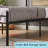 Belteau 43.7'' Bed Frame-1372351298-1472012862