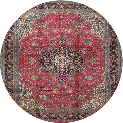 Centwane Oriental Indoor Rug