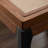 Mahjong Table-Smoked Oak-119119684