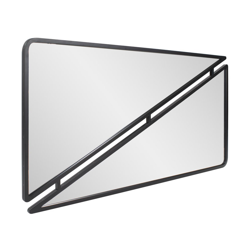 Split Kahn Mirror