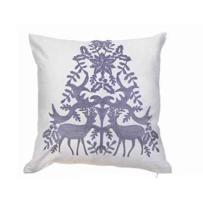 Coussin décoratif à DEL