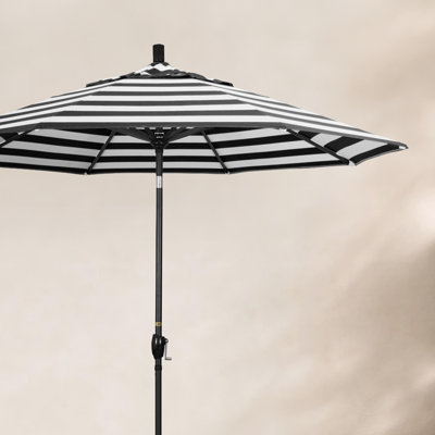 Iuka 108'' Market Umbrella
