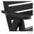 POLYWOOD Nautical Folding Highback Chair-21320349