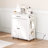 Aquisha 31.8 " W Kitchen Cart-823949237