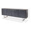 Bronzini 94'' Sideboard