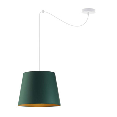 Forance 1 - Light Cone Pendant