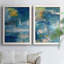 Toile encadrée Spring Winds I-Premium - prête à être accrochée-70381686-70381685