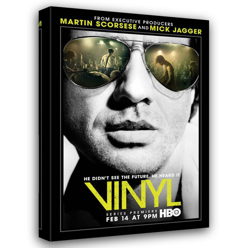 Vinyl